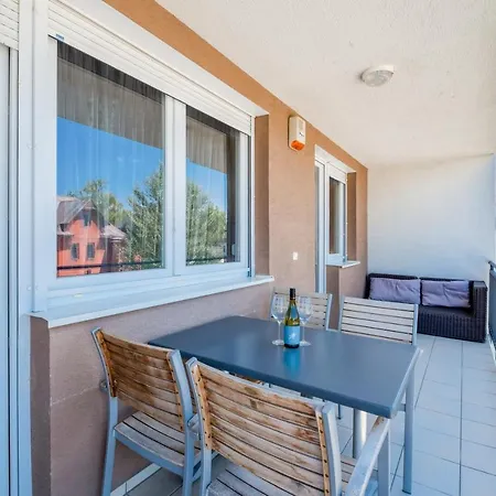 Apartament Silverwave