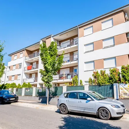 Silverwave Apartament *