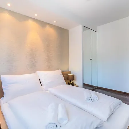 Silverwave Apartament
