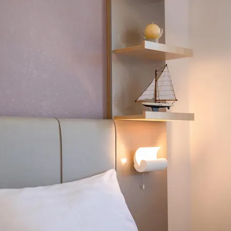 Silverwave Apartament Siófok