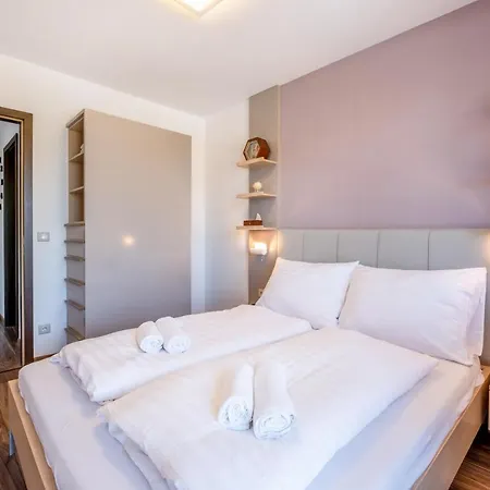 Silverwave Apartament