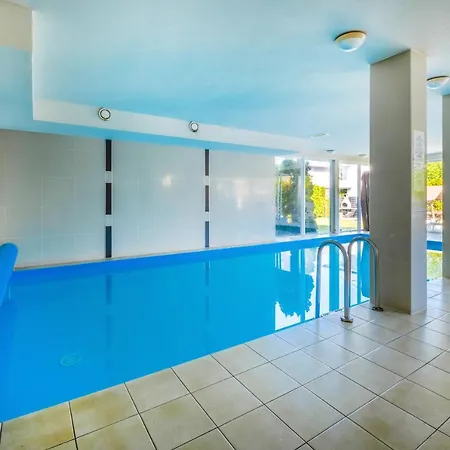 Apartament Silverwave Siófok
