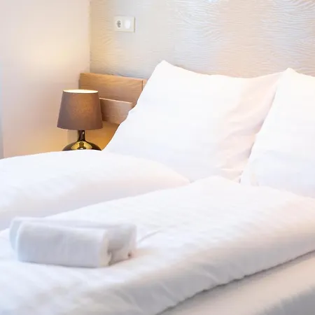 Apartament Silverwave